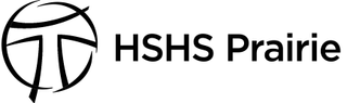 HSHS PRAIRIE logo