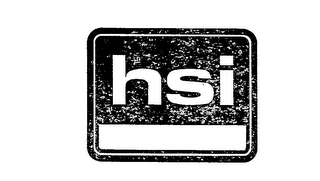 HSI logo