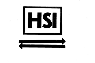 HSI logo