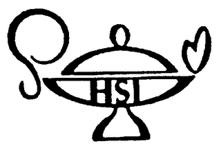 HSI logo