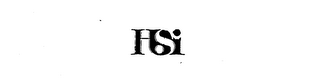 HSI logo