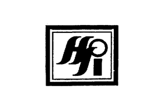 HSI logo