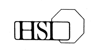 HSI logo