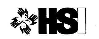 HSI logo