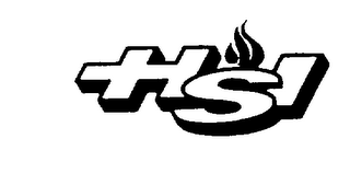 HSI logo