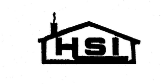 HSI logo
