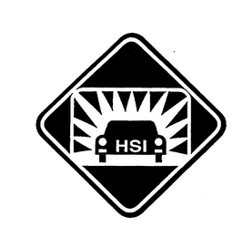 HSI logo