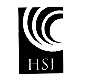HSI logo