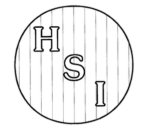HSI logo