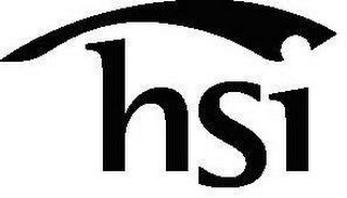 HSI logo