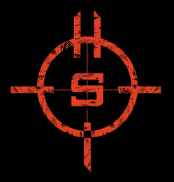 HSI logo