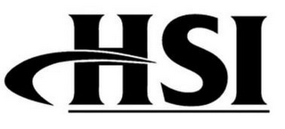 HSI logo