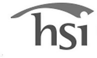 HSI logo