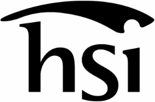 HSI logo