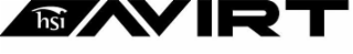 HSI AVIRT logo