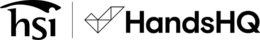 HSI HANDSHQ logo