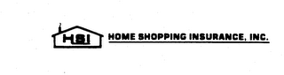 HSI HOME SHOPPING INSURANCE, INC. logo