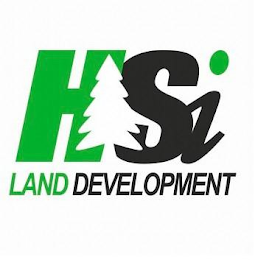 HSI LAND DEVELOPMENT logo