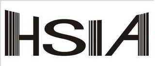 HSIA logo