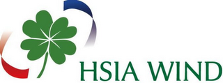 HSIA WIND logo
