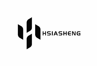 HSIASHENG logo