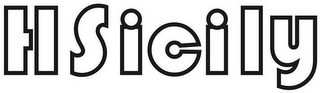 HSICILY logo