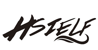 HSIELF logo