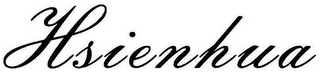HSIENHUA logo