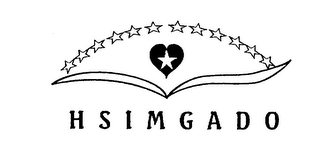 HSIMGADO logo