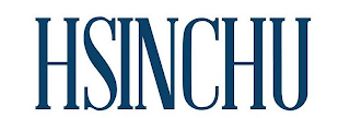 HSINCHU logo