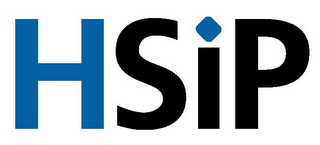 HSIP logo