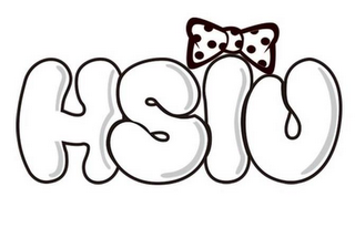 HSIU logo