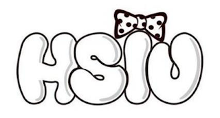 HSIU logo