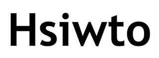 HSIWTO logo