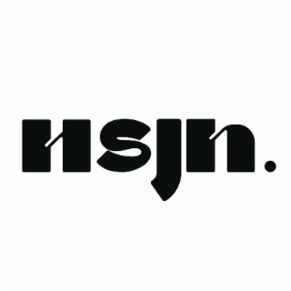 HSJN. logo