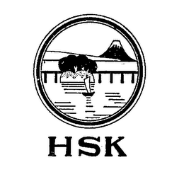 HSK logo