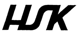 HSK logo