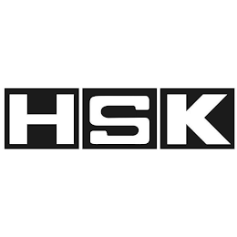 HSK logo