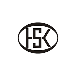 HSK logo