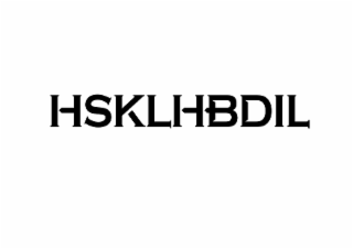 HSKLHBDIL logo