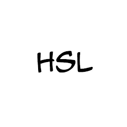 HSL logo