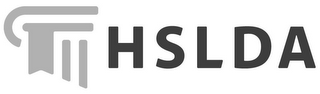 HSLDA logo