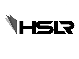 HSLR logo