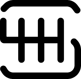 HSM 444 logo
