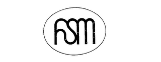 HSM logo