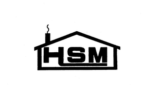 HSM logo
