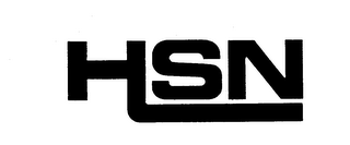 HSN logo