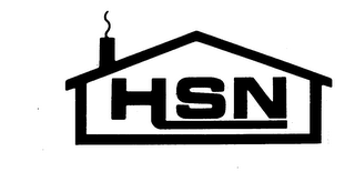 HSN logo