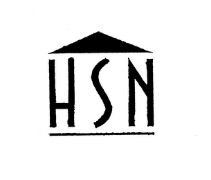 HSN logo