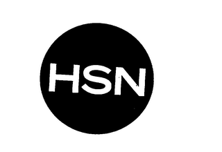 HSN logo